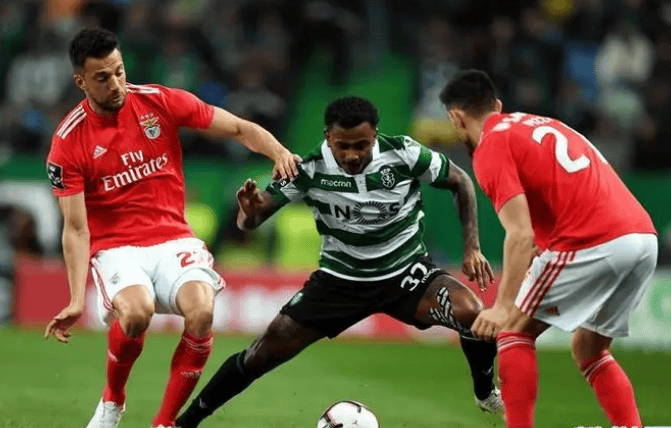 包含清晨突围战来临，葡萄牙体育围绕CBA季后赛外线爆发，气氛紧张，细节决定成败的词条