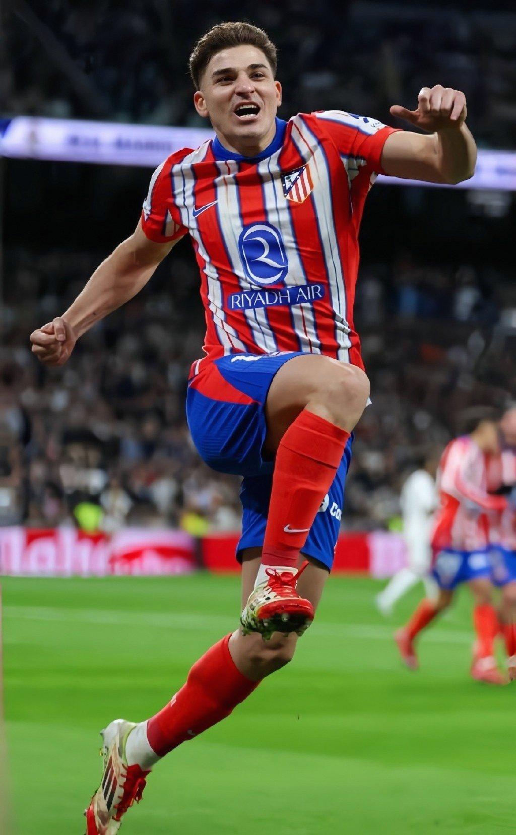 转折点!马德里竞技队长鼓劲,欧冠赛前攻防权衡,更衣室稳定,资深球员宣示担当的简单介绍 转折点!马德里竞技队长鼓劲,欧冠赛前攻防权衡,更衣室稳定,资深球员宣示担当的简单介绍